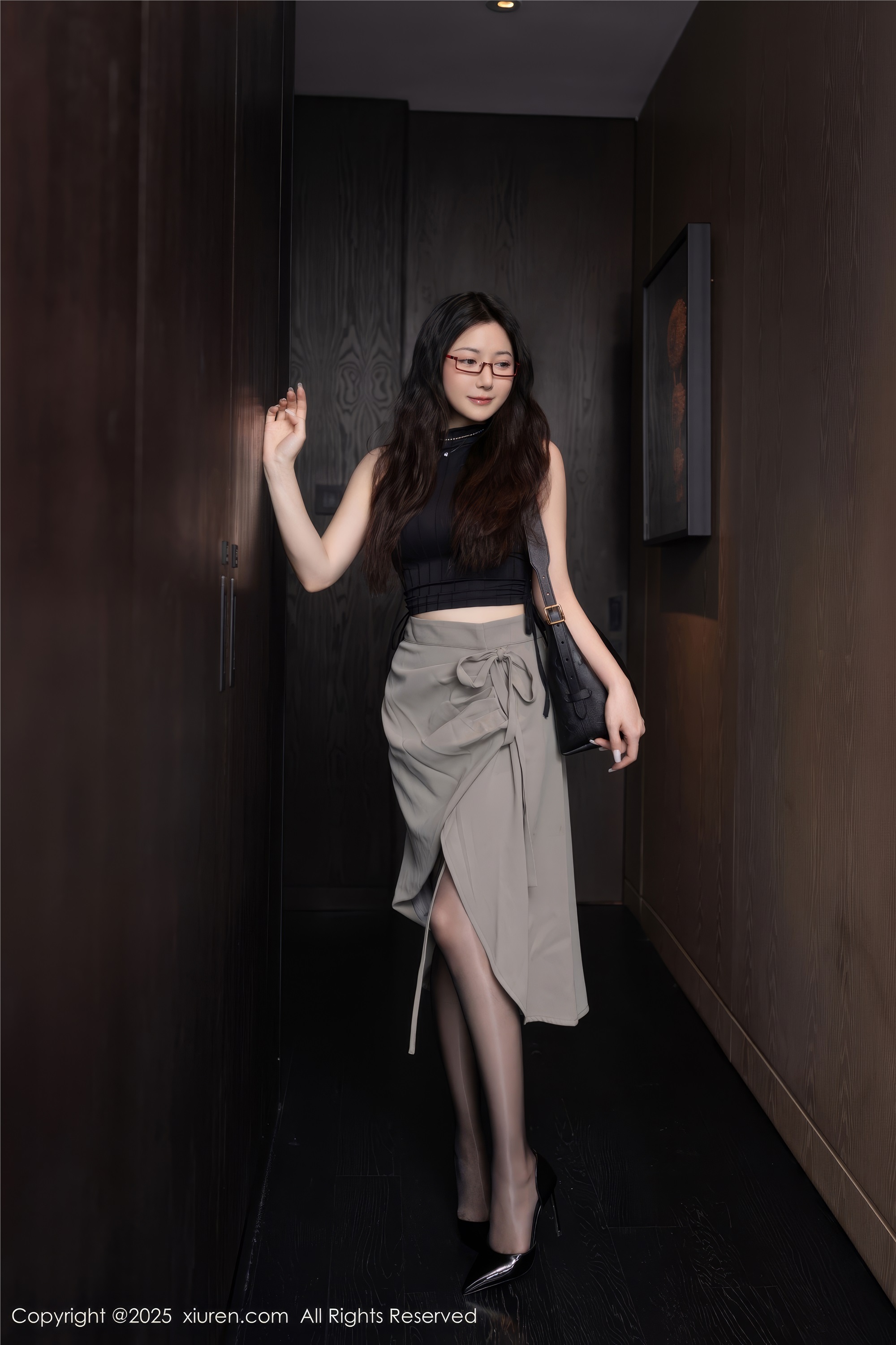 Xiuren秀人网 2025.04.30 No.10231 鱼子酱Fish